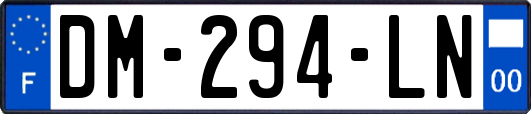 DM-294-LN