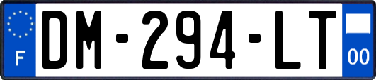 DM-294-LT
