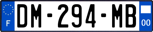 DM-294-MB