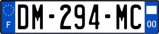 DM-294-MC