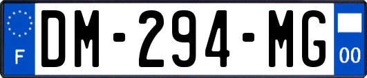 DM-294-MG