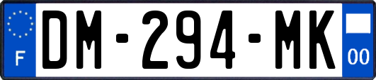 DM-294-MK