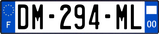 DM-294-ML