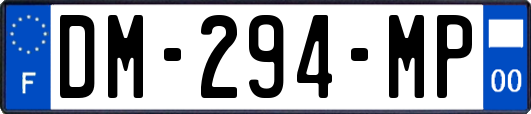 DM-294-MP