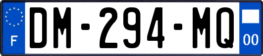 DM-294-MQ