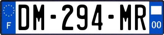 DM-294-MR