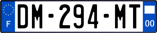 DM-294-MT