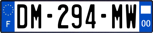 DM-294-MW