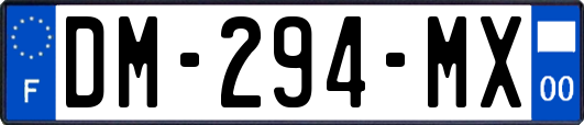 DM-294-MX