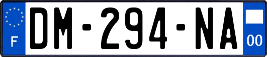 DM-294-NA
