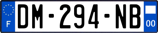 DM-294-NB
