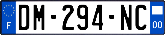 DM-294-NC