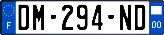 DM-294-ND