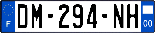 DM-294-NH