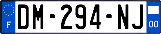 DM-294-NJ