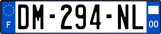 DM-294-NL