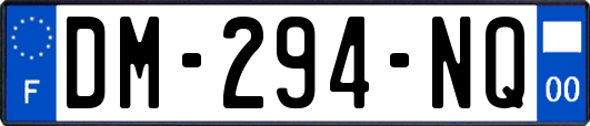 DM-294-NQ