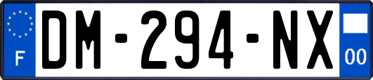 DM-294-NX