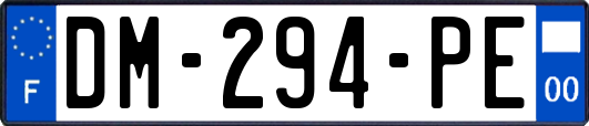 DM-294-PE