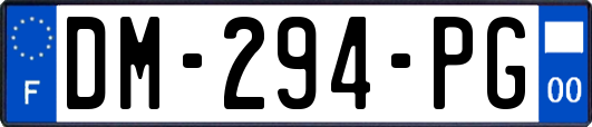 DM-294-PG