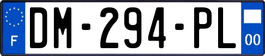 DM-294-PL