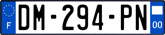 DM-294-PN