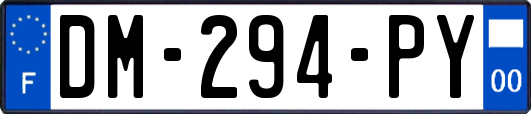 DM-294-PY