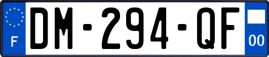 DM-294-QF