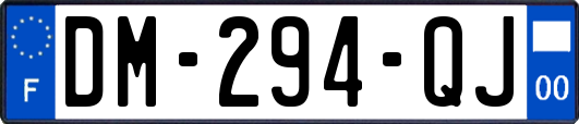 DM-294-QJ