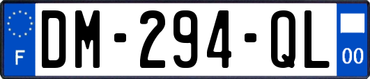 DM-294-QL