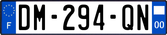 DM-294-QN