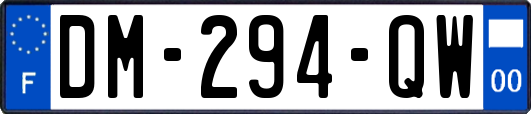 DM-294-QW