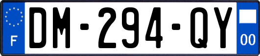 DM-294-QY