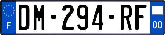DM-294-RF