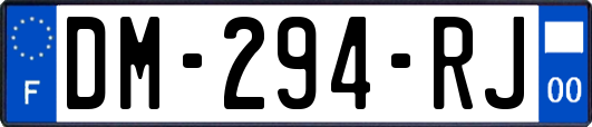 DM-294-RJ