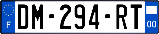 DM-294-RT