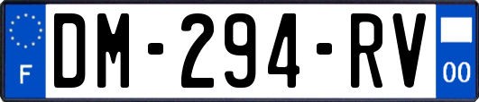 DM-294-RV