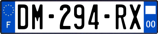 DM-294-RX