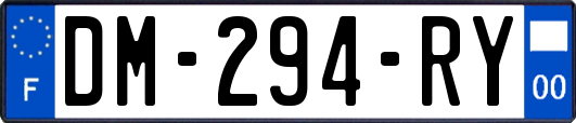 DM-294-RY
