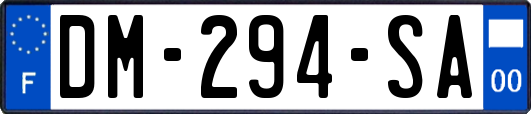 DM-294-SA