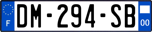 DM-294-SB