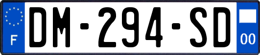 DM-294-SD