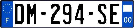 DM-294-SE