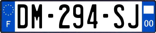 DM-294-SJ