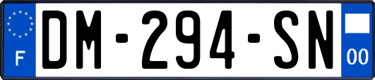 DM-294-SN
