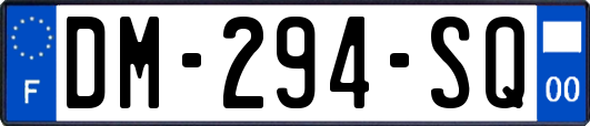 DM-294-SQ