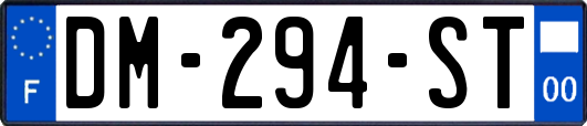 DM-294-ST