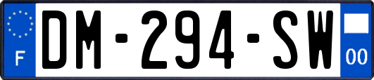 DM-294-SW