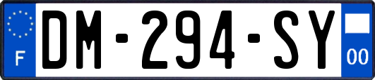 DM-294-SY