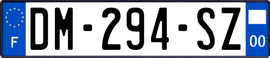 DM-294-SZ